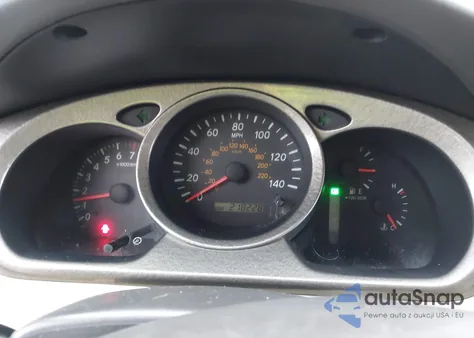 2003 Toyota Highlander V6 z USA, uszkodzony, nr VIN JTEGF21A930102929